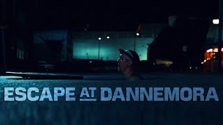 'Escape At Dannemora' E5 Commentary Track.