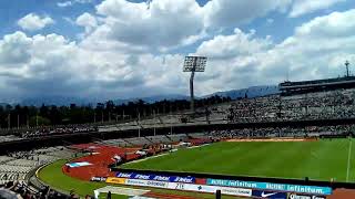 LA REBEL VS LOBOS BUAP