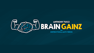 Brain Gainz Live Stream