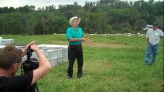 14 of 14 - Joel Salatin - Farm to Defense Legal 2012 Fundraiser - Weston A. Price Foundation