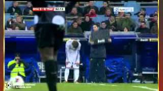 real madrid vs malaga 7 × 0 Laliga 3 3 2011