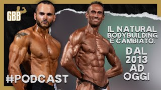 Fare 49 Gare di Bodybuilding in 11 anni cosa ti insegna? Fabio Bianchi intervistato da Matteo Picchi