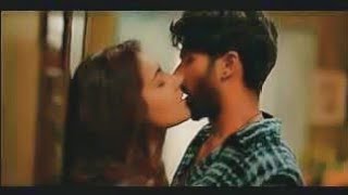 farzi - kissing scene || farzi love seen||