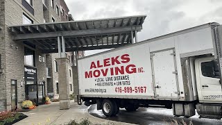 Last Minute Move in Mississauga? Meet Your Trusted Last-Minute Movers!