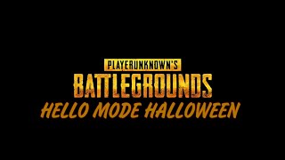 PUBG MOBILE HALLOWEEN 🎃/ЗАКРЫЛИ ИВЕНТ А ПОТОМ ЗАКРЫЛИ НАС