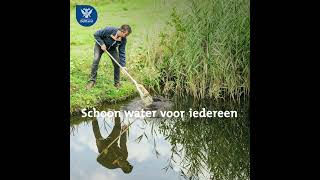 Waterkwaliteit onderzoeken