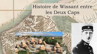 Histoire de Wissant : de l’antiquité à la première guerre mondiale