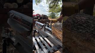 If you want it done right. #wood #splittingfirewood #funny #fyp #foryou #viral #shorts