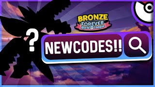 2 NEW CODES + (Game Link) In Pokemon Brick Bronze!