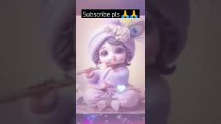 Bo radha hai 🙏🙏 subscribe my channel pls 🙏for more kanha videos 🤗@radhadubey6394🙏🤗