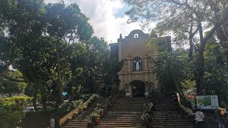 CALERUEGA CHURCH (Nasugbu, Batangas)