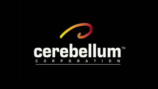 Cerebellum Corporation Logo (UPDATED, 1998)