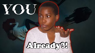 LOVE! You Season 3 Episode 1 Reaction