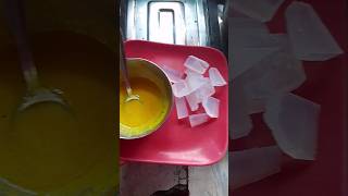 Homemade natural soap Bar#youtubevideos #youtube #ytshorts #shorts #homemade