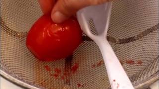 Homemade Marinara Sauce