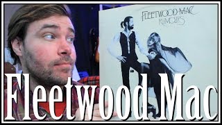 Write a Song Like: Fleetwood Mac