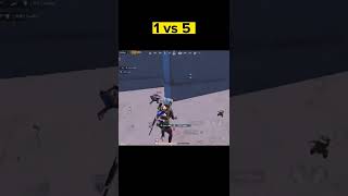 Wait For End 🔥 || PUBG MOBILE || #pubg #shorts #short