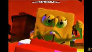 Sponge Bob Square Pants Creature From the Krusty Krab (PS2,GCN,Wii)