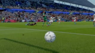 FIFA 20 Momentum Emerson si sposta GIOCO SCANDALOSO