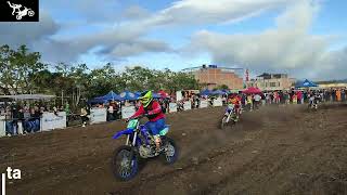 🔥VELOARENA COLOMBIA.🏁CATEGORÍA REGIONAL. IPIALES - NARIÑO. NARIÑO(  SEBASTER CROSS)