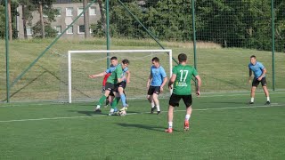 FC SUOLIUKAS - EDM STATYBA-SENDVARIS 3-6 (1-3) [ĮVARČIAI]