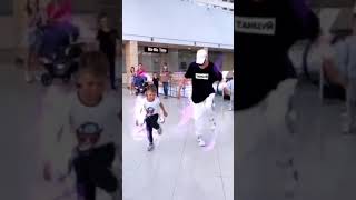 Amazing dance by little boy 🔥🔥