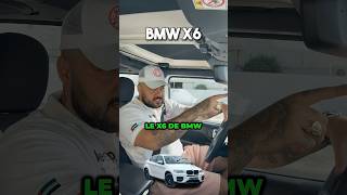 Ne jamais acheter de BMW X6 ou X5 🙅‍♂️👆#bmw #business #automobile #pourtoi #shorts