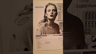 albums🫶 #taylorsversion #taylorswift #tas #ts #13 #recommended