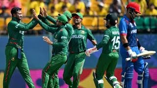 After bangladesh victory over afg latest point table | world cup 2023 India