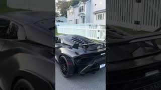 My dream car Lamborghini Huracan #shorts #viral #lamborghini #huracan