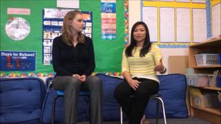 Mark Twain Elementary - CITA Team Video 2017