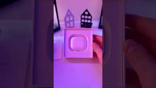 AirPods 3 unboxing