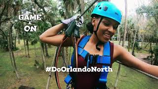 How Do You Do Orlando North Sports?