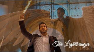 Lucifer Morningstar || The Lightbringer [season 5–6] PART 2