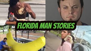 20 Crazy Florida Man Stories