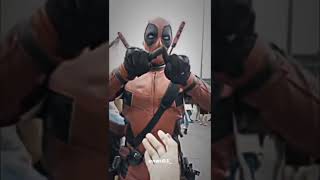 DEADPOOL FREESTYLE 😳🙄🤧🥺😊😇😌