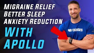 Primal Shift Podcast #48: How Apollo Reduces Migraines: Wife and Sister-In-Law Experiences