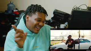 Hoodbaby Peppa - D.I.Y (Reaction)