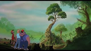 FernGully - Forest is reborn