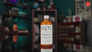 ros habanero maya red