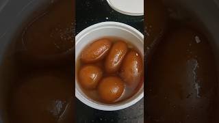 குலாப் ஜாமூன் 😋 very Tasty and delicious gulab jamun sweet #shorts #song