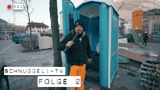 2. Folge #Schnuggeli TV