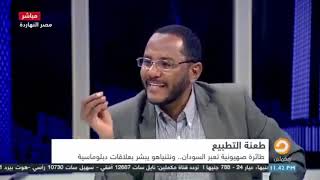 المحاولة الاعتباطية في تجيير الثورة السودانية...د.محمد علي الجزولي