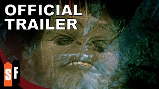 Trog (1970) - Official Trailer