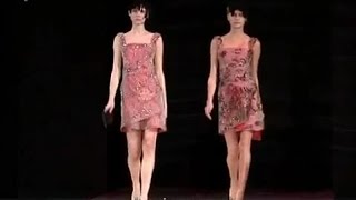 Special Nightwear Milan Autumn Winter 2010 2011 by Fashion Channel