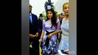 Aishwarya Rai in Cannes Film Festival