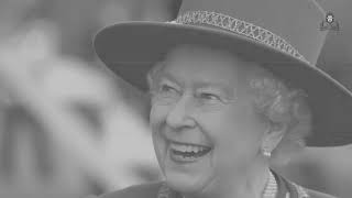 In Memoriam - Queen Elizabeth II - from The Historical Fiction Company