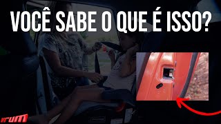 EQUIPAMENTO DE SEGURANÇA PROTEGE AS CRIANÇAS