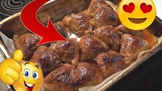 How To Cook The BEST Chicken! SECRET REVEALED! Easy! MUST TRY!