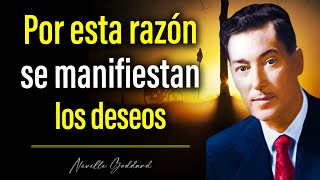 Ley de la Reversibilidad | NEVILLE GODDARD